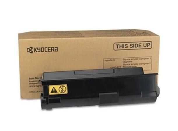 Toner KYOCERA TK-3100 12.5K sort 